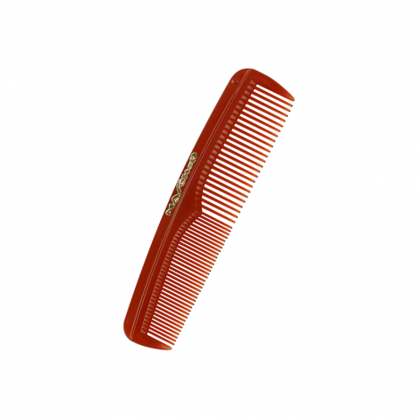 Pente de Bolso (Blister) - Maschio - Marilú