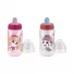 Pack Lillo 2 Copos 300ml Patrulha Canina - Rosa