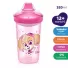 Pack Lillo 2 Copos 300ml Patrulha Canina - Rosa