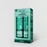 Kit Eico Salão em Casa Cachos Definidos ? Shampoo 800ml + Condicionador 750ml