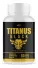Black Titan 60 Capsulas +Verde