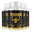 Black Titan 60 Capsulas +Verde