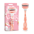Aparelho de Barbear Gillette Venus Pé S 1 Unidade