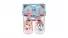 Pack Lillo 2 Copos 300ml Patrulha Canina - Rosa