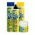Kit Capilar Bababell Pistache